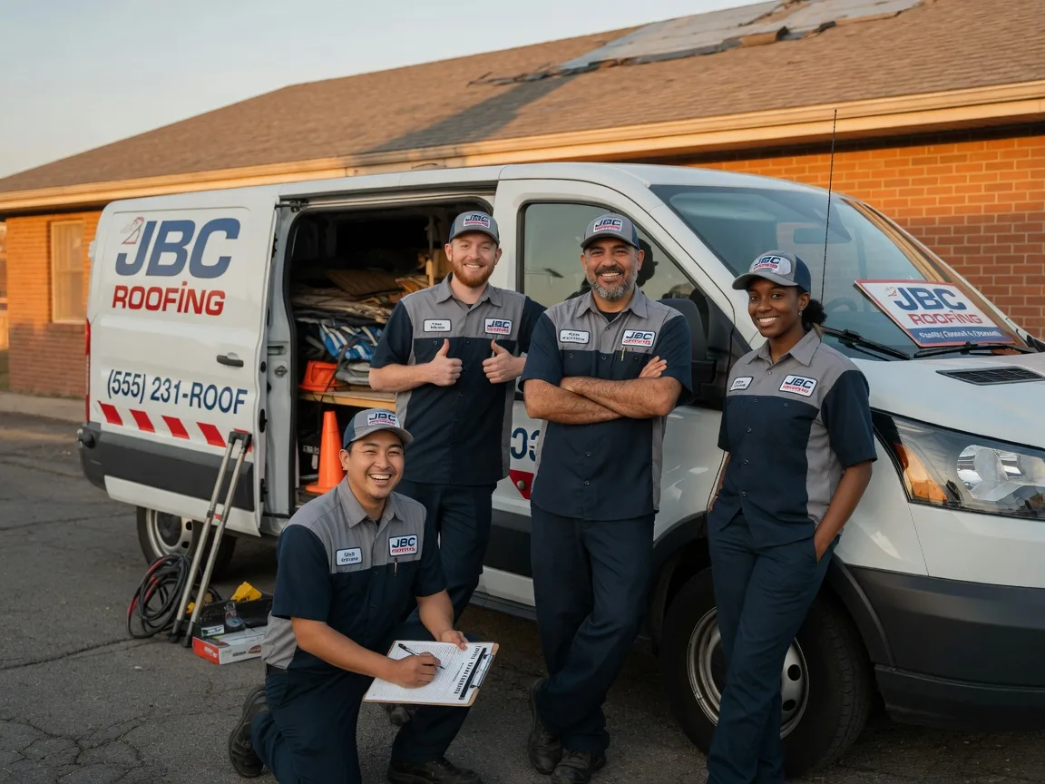 Roof Replacement company in Lompoc, CA