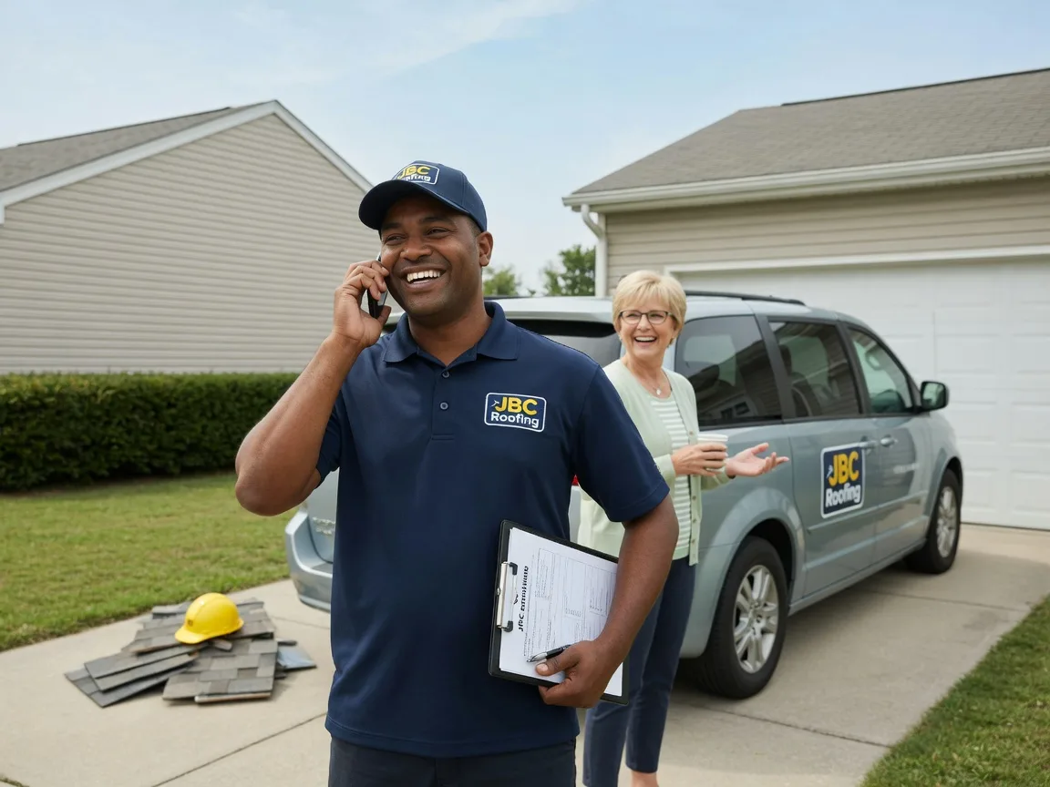 Roof Replacement Lompoc, CA FAQs